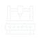 復(fù)雜形狀完整呈現(xiàn)